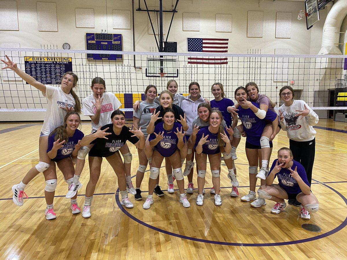 Round 2: TOMORROW vs Hamlin    @ 7PM. Theme: CAMO🖤💚🤎