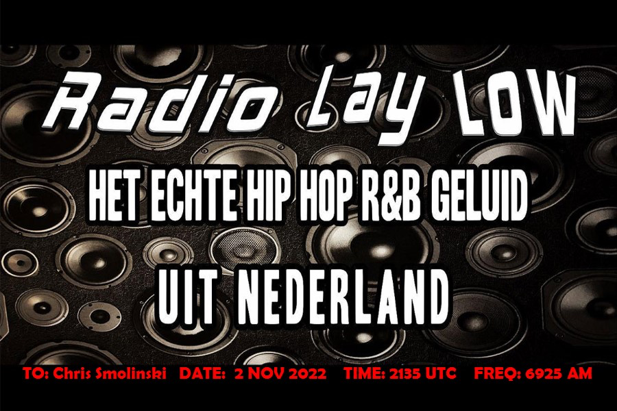 BlackCatSystems's tweet photo. Thanks for the #eQSL ! https://t.co/ejGD7GOQnA