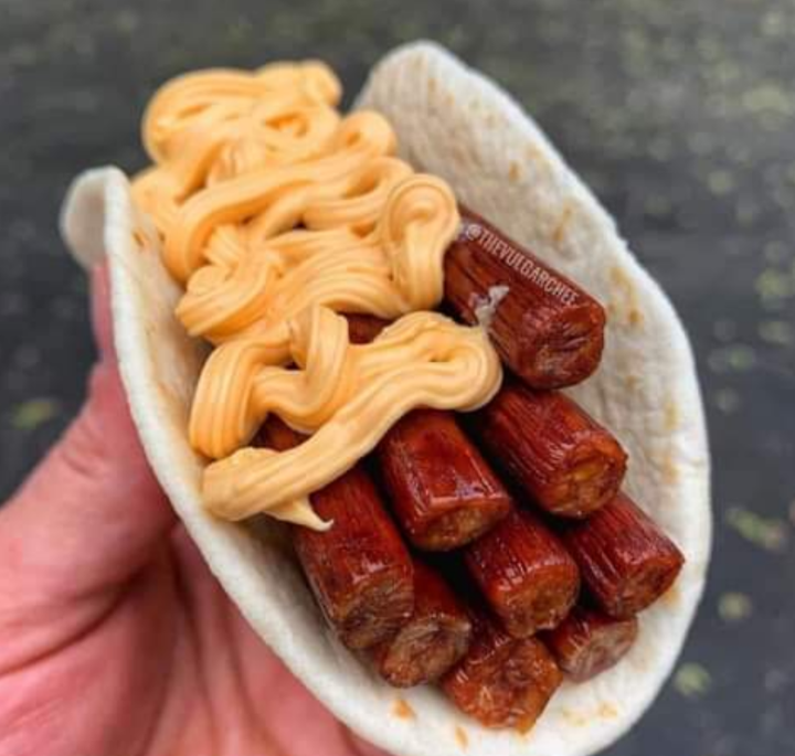 i like food tweet media