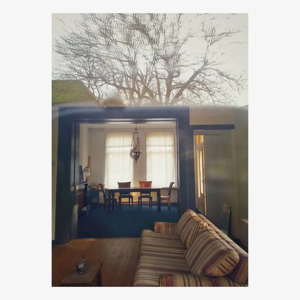heijnisschipper's tweet image. #howwelive #emptyhouse #treereflection #house #interior #interieur #huis #tree #reflection instagr.am/p/CkeRk4PDIZv/