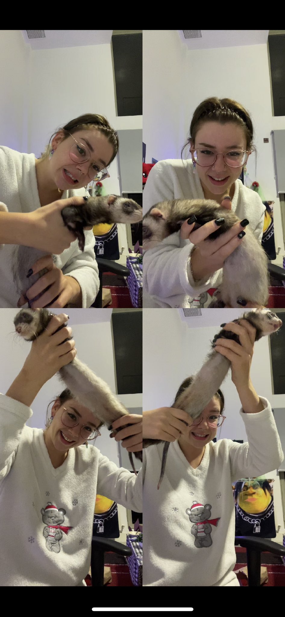 SuLoReniKa_22 on X: 