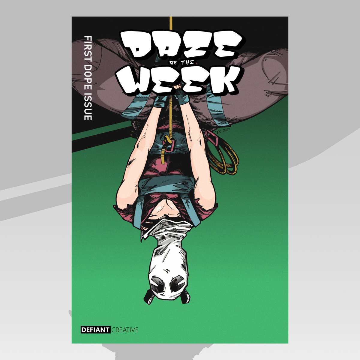 DazeoftheWeek tweet picture