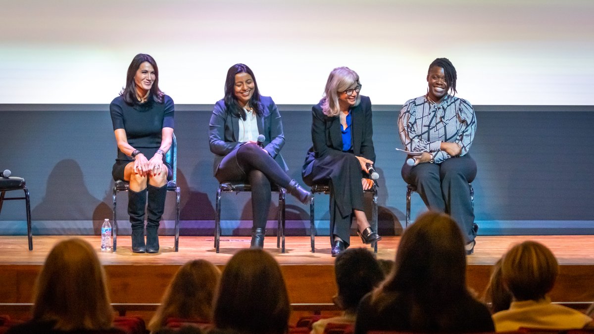 tfinu's tweet photo. We're excited to share that the panel discussion from "The Disruptors" screening is now available. During the panel, the group talks about the film as well as the multiple perspectives surrounding ADHD. View the panel discussion here: https://t.co/ggXL7z3fPJ https://t.co/tJTUUxn6hk