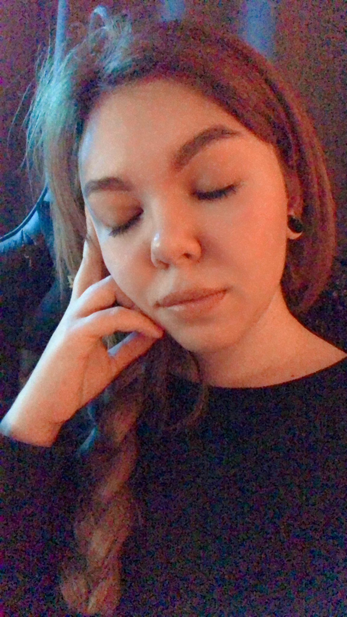 2 pic. online now. hope u missed me haha 💕🐸💋 https://t.co/DjysOKoU6W