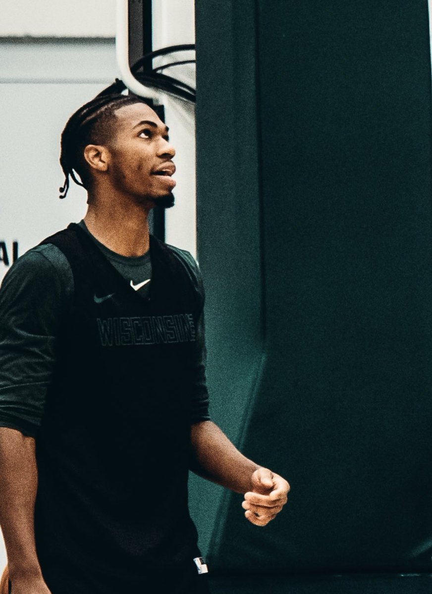 Wisconsin Herd tweet media