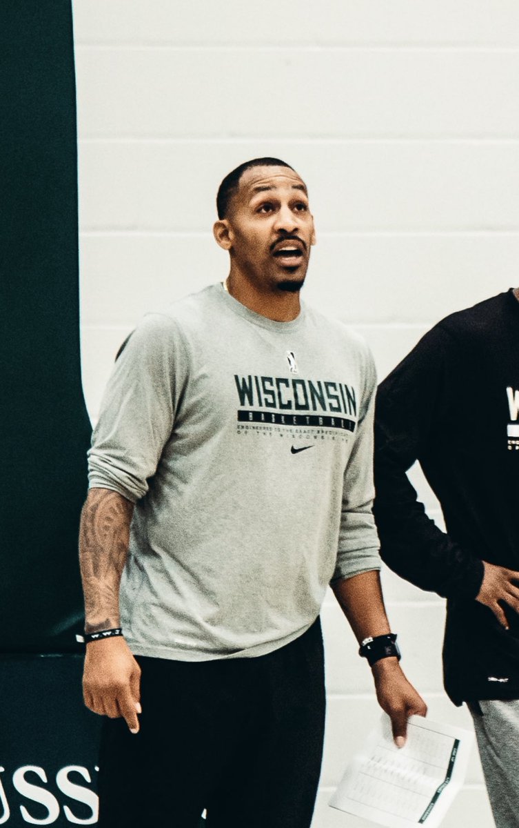 Wisconsin Herd tweet media