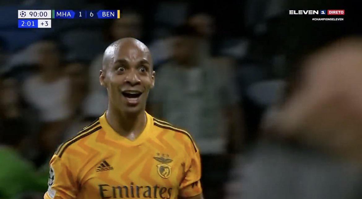 AMO TE CARECA LINDOOO