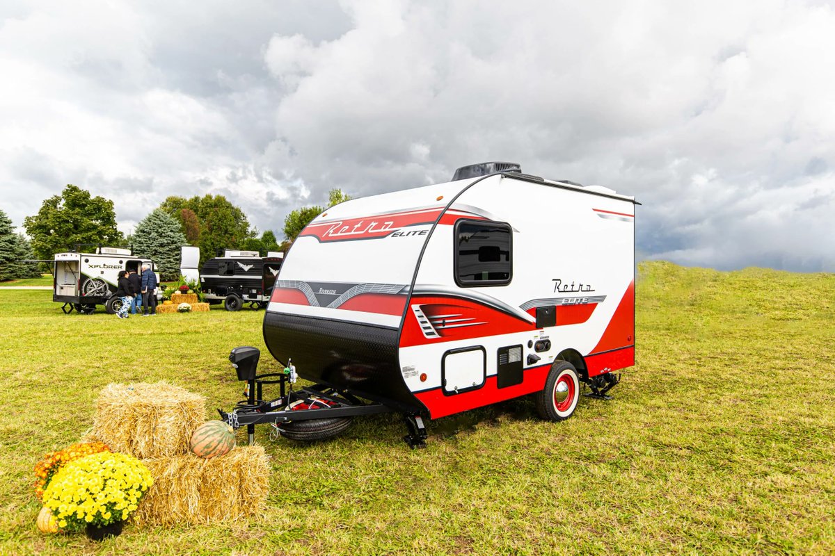 rvlife's tweet photo. 10 Must-See RV Trailers For 2023 🙌
@vtwcampers @goriversiderv @TrvlLiteRV @KeystoneRV @laircamperco @intechtrailers @vorsheershop @marscampers @LanceCamper @kimberleykampersusa
#smallrv #tinytrailers #newrv #rvlife #lightweighttrailer #besttraveltrailer
https://t.co/Nx9Cq3WpW1 https://t.co/gKL3OXMxtl