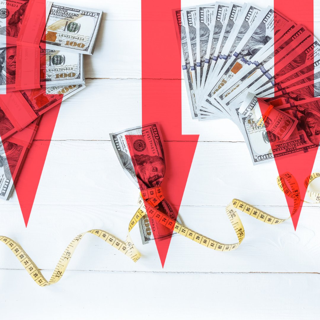 From #investor mania to investor panic: <a href="/Redfin/">Redfin</a> CEO says investors' panic-induced pullback when #home prices started falling will drive the market down faster and harder.
Read more: ow.ly/Eq5850Lsusn