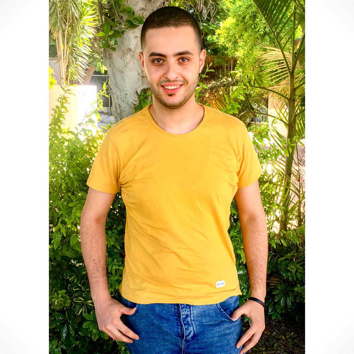 ﮼ ﮼عيد ﮼ميلادي 
﮼اليوم ﮼أتممت ﮼عاما ﮼جديداً ﮼من ﮼حياتي  .
..♥️
حقاً لقد كان عاماً مليئاً بستر الله وكرمه وفضله ♥️
اللهم اني استودعك عاماً مضى من عُمري فاغفر لي ماكان فيه وبارك لي في عامي الجديد واجعل القادم من حياتي أجمل واكتب لي الخير في كل أموري ❤️❤️