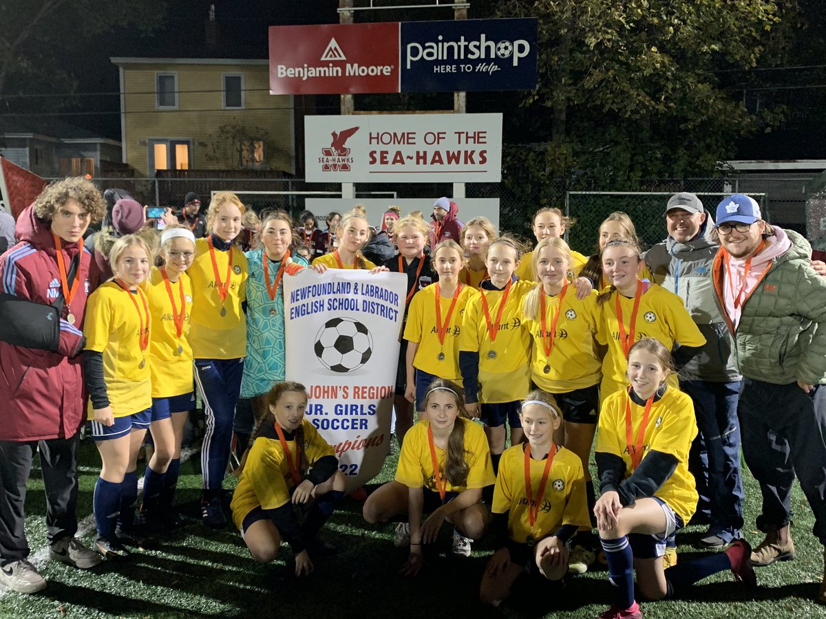 @bmandeville2 <a href="/FRJHschool/">@FRJHschool</a> Way to go winning the gold FRJH! Super proud  🙌🏼🤩🥇