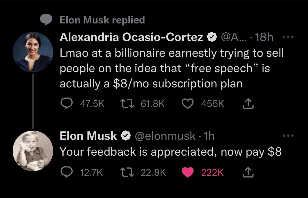 PensiveJustin's tweet photo. What a savage hahahahhaha! https://t.co/ndnahTfDBk