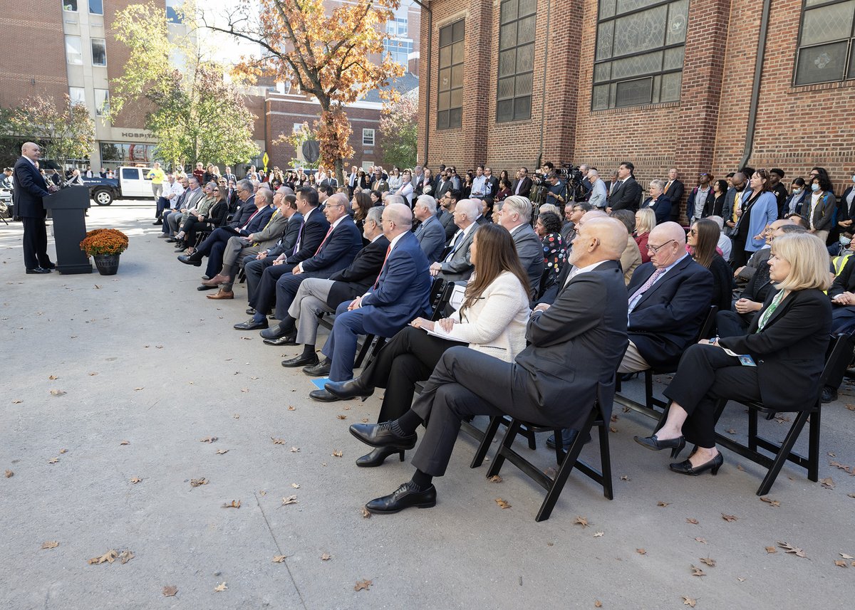 Rutgers Cancer Institute tweet media