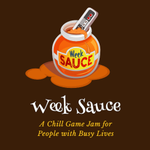Photo by Week Sauce (@weeksaucegames)