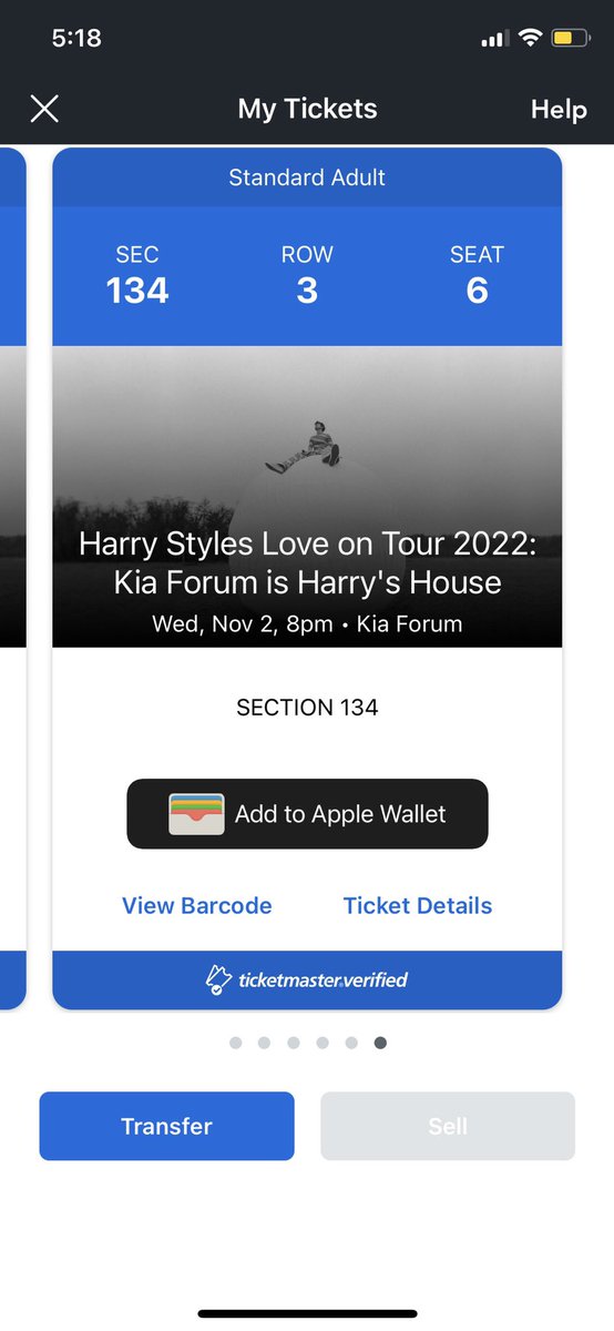 nunialy's tweet photo. @lNTOHARRY I have one for tonight super cheap if you want it! DM ME https://t.co/zuGWXfwNlp