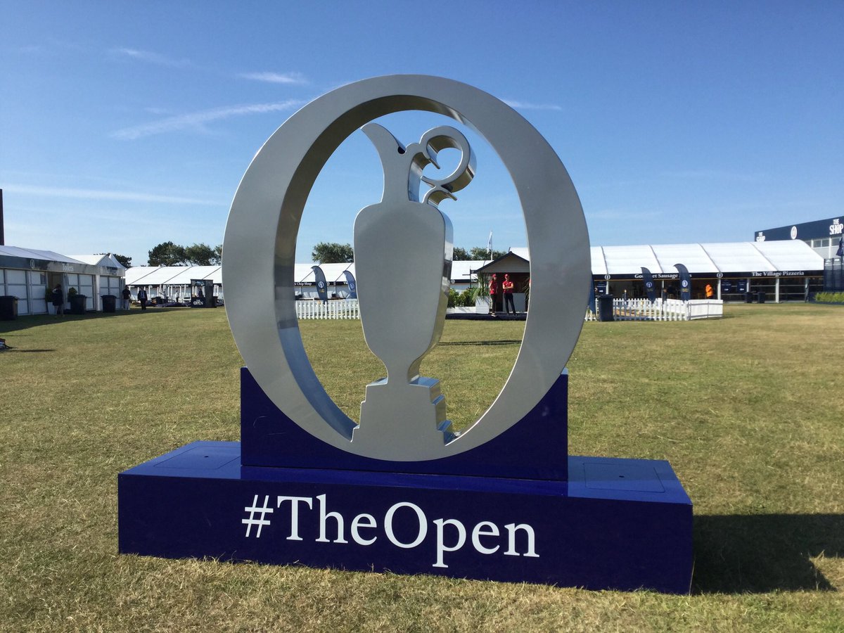 MatthewTurnock1's tweet photo. Delighted to find out today from @ThePGA that I have been successful in gaining one of the coaching places @RLGCHoylake for the 151st Open Championship helping to grow the game with the @randa in the SwingZone. Will be my 3rd @TheOpen following 2014 and 2017 which were brilliant. https://t.co/IotOtU9uQL
