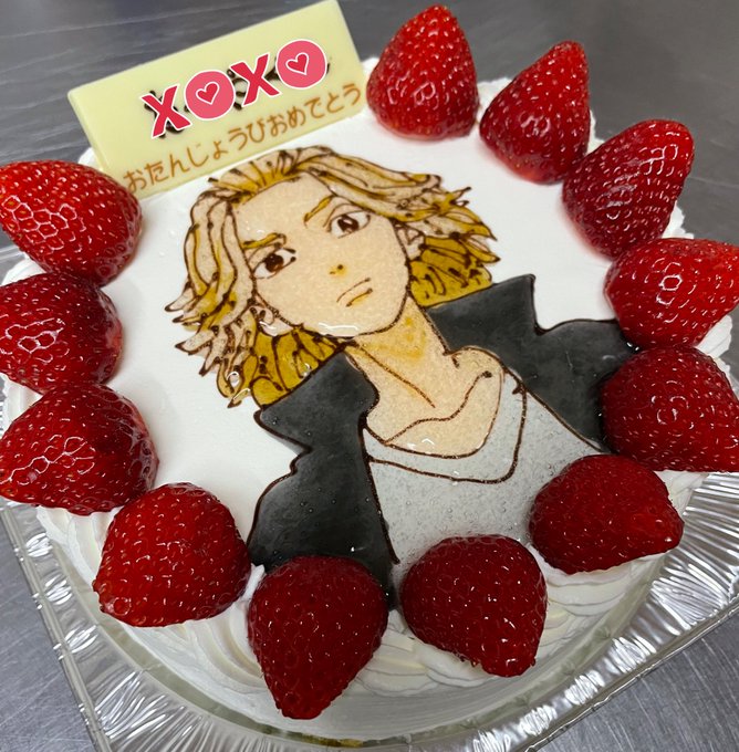 ケーキ フランス菓子 ポン ヌフ