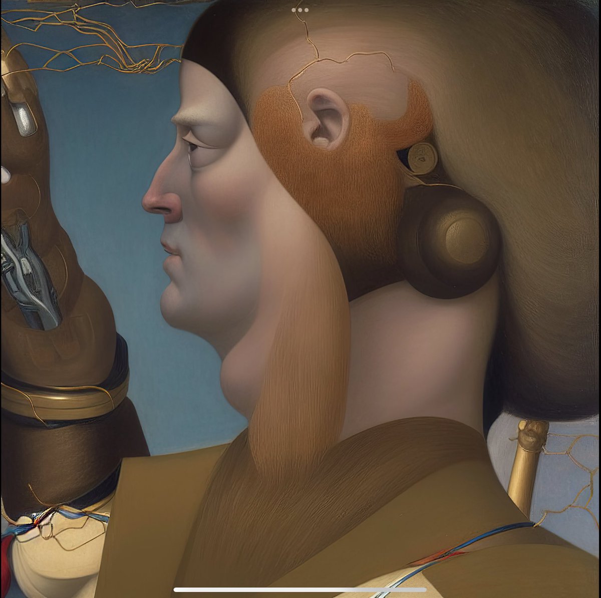 Tourists27 | Lost Poet tweet media