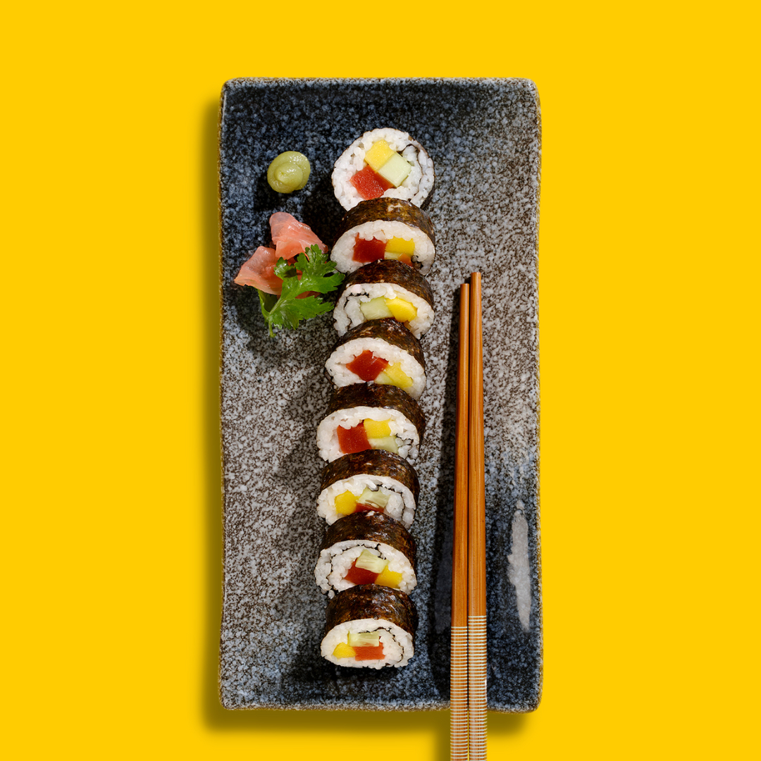 Current Foods tweet media