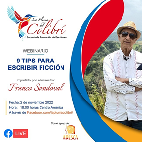 Hoy a las 18 horas... recomendable 100%