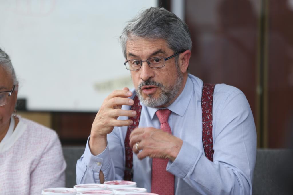 Ministerio de Salud Pública 🇪🇨 tweet media
