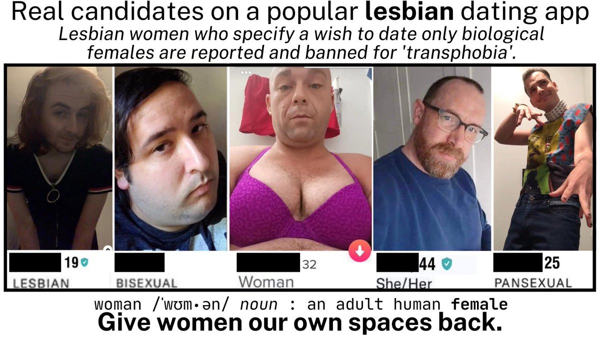 ChiefBrody19's tweet photo. @CultureCrave Thanks to him these men are now looking at themselves in the mirrors of women’s safe spaces.#IStandWithJKRowling https://t.co/kWkk0SPrJB