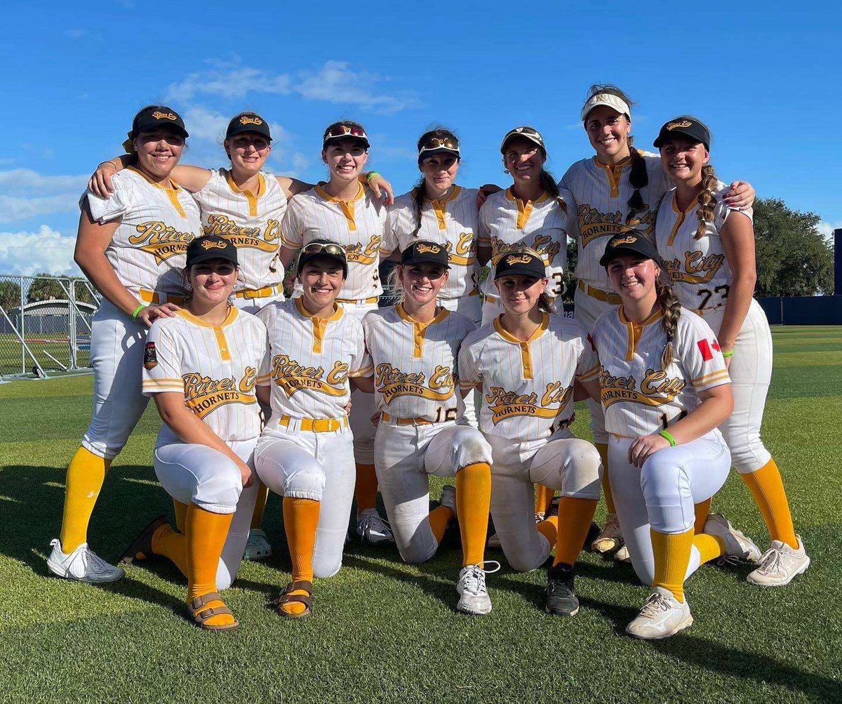 noodle2025's tweet photo. Great time in Florida with my Canadian teammates at the Power50 this weekend! Also a special thank you to Jessie Warren for coming out to work with us! @jessicawarren30 Here are a few highlights from this weekend: @Jazz16u  @tcicteamcanada @jazzvesely @ImpactGoldOrg @Los_Stuff https://t.co/W4UWU4DErJ