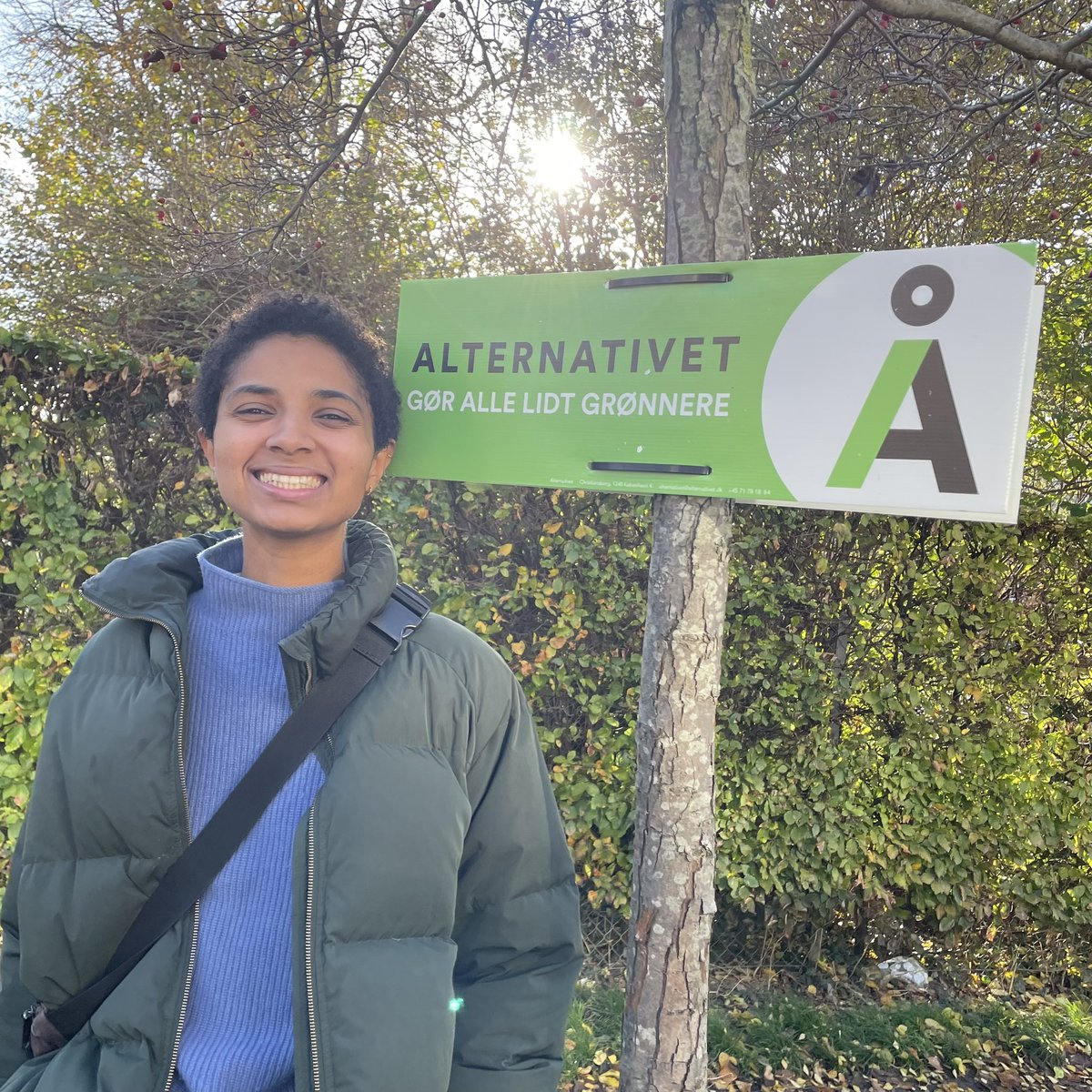 Christina Olumeko (Å) tweet media