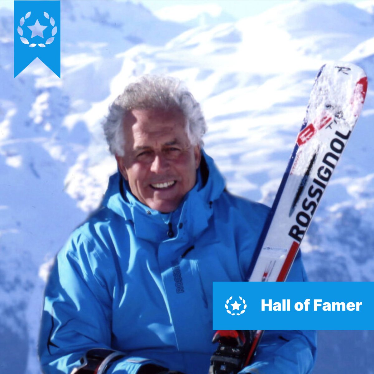 Peter Duncan was named to the Canadian National Alpine Team in 1960 at the age of 16 and competed at the national level for the next 10-years. His leadership qualities were highlighted as captain of the team during his final year!
For the full story, visit skimuseum.ca/honoured-membe…