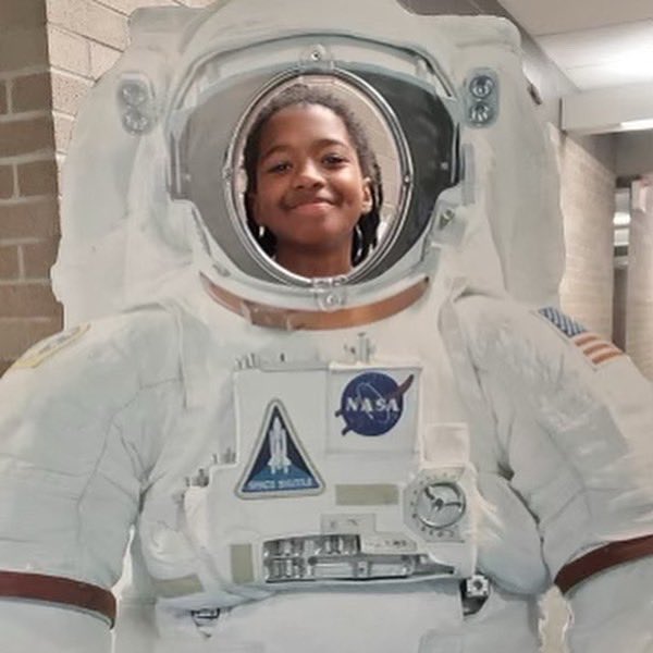 KIPPNO's tweet photo. Thank you to Tulane University GiST Program for inviting our #KBCP scholars to attend their #STEM workshop. It was a great day of encouraging our scholars to investigate and think creatively, and increasing awareness of the opportunities that await our #KIPPsters 🔭🧪

#STEMNOLA https://t.co/iMLyYANxAT
