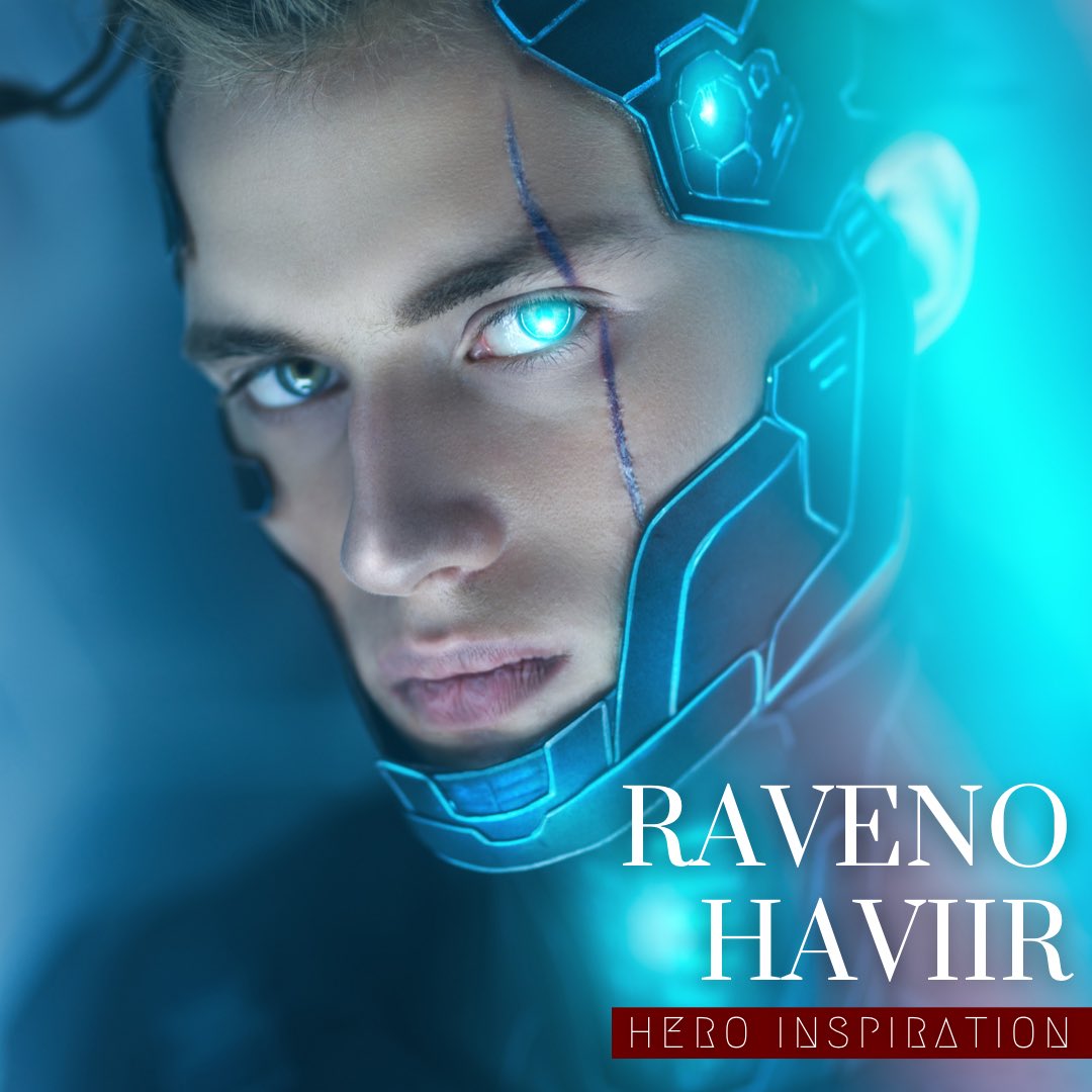 MelodyMJohnson's tweet photo. Another inspo pic of Raveno Haviir! Raveno has a bifurcated tongue, vertical slitted pupils, a slithery languageโand along with the two tongues, why not two thumbs, and twoโฆ well, youโll find out when you read the book ๐๐ซฃ๐ฅ๐ฅต #authorsofinstagram #romancenovel #heroinspiration https://t.co/ULCiyHDNqV