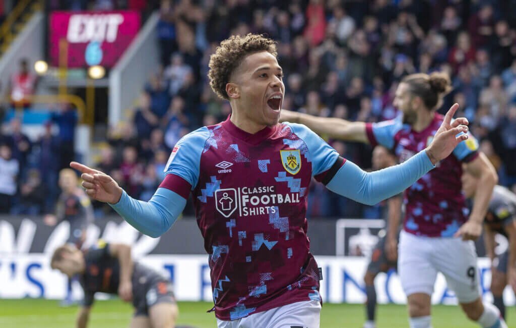 TurfCast - Burnley FC Fan Channel tweet media