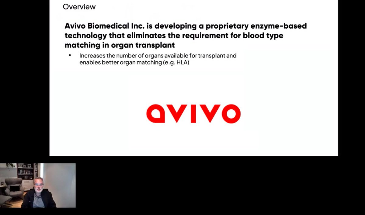 Life Sciences BC tweet media