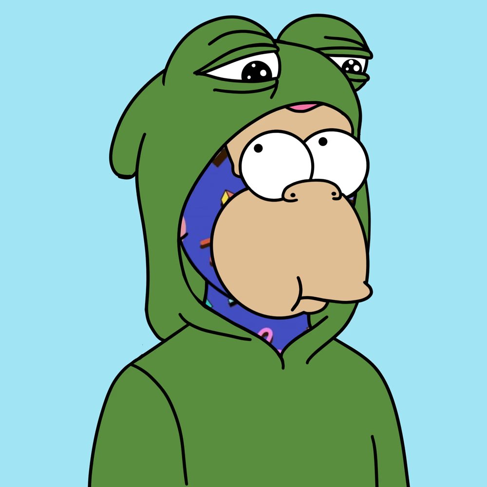 Goethe914's tweet photo. @360_trader @ingles_adam #ChimpStrong #FuckCancer
@The_Chimpsons is the Most kind & loving community out there ๐
Anyone whoโs interested pop into our discord
Weโd love to have you
๐ธ๐ธ https://t.co/UWVhUmBbMs