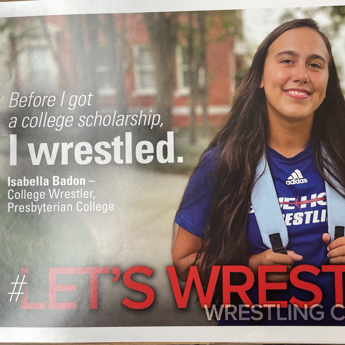 RSWolvesWrestling tweet media