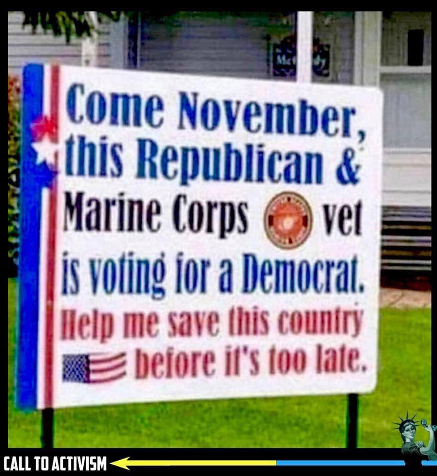 CALL TO ACTIVISM tweet media