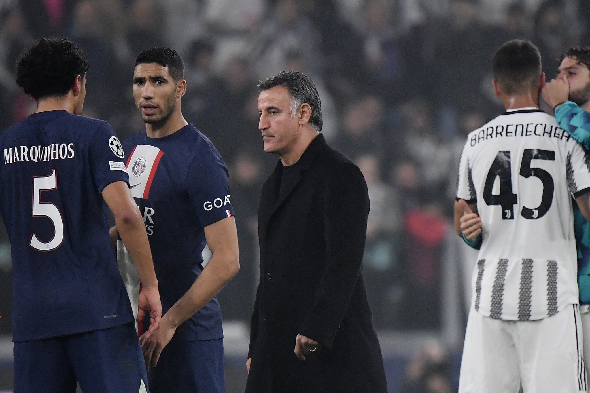 How Does Champions League Coefficient Work How Does Champions League Coefficient Work