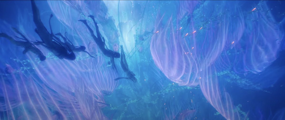TySpiritual's tweet photo. Next Month AVATAR 2 will help heal the World Spiritually.🌍🌊💙🧘🏾‍♂️ https://t.co/74fypoepLg