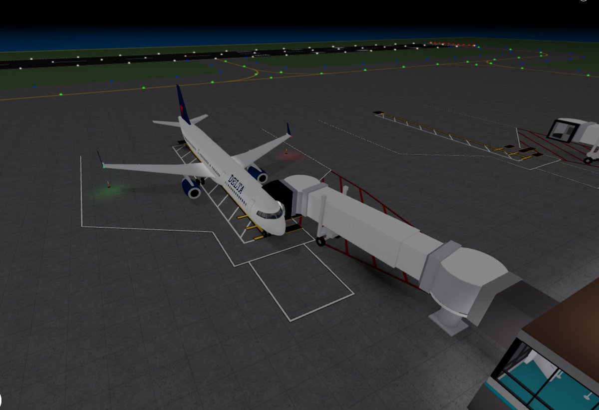 Coolplane_10's tweet photo. cloudy airways airplane crew was delivered by delta here are some pics #CCSLivery https://t.co/mMU30aUWqp