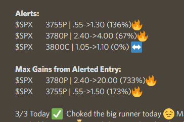 Elevated Trades tweet media