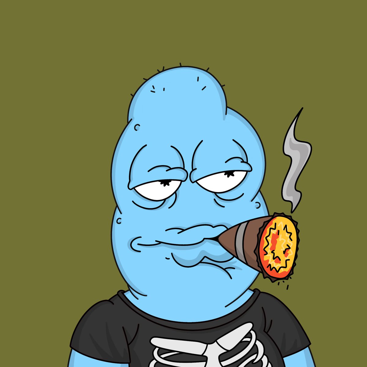 ArtGobblersYC's tweet photo. Unfortunately our dev who made the website smoked the same cigar as #AGYC 135, and couldn't get it done in time. No website.
Opensea: https://t.co/H8naZEv5C7
Etherscan: https://t.co/JMCDnvbhCW (Function β1)
Summoning will be opened in 10 mins. 6:40 PM EST. https://t.co/pbw6cal3qM