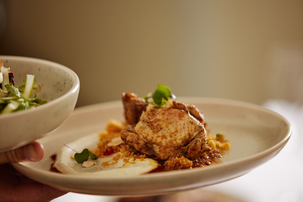 Combining a modern day twist on classic flavours, Isabella's provides a memorable dining experience in the heart of the Yarra Valley. Our amazing Head Chef Ryan Frost celebrates local seasonal produce in each and every dish, showcasing the very best of the region.