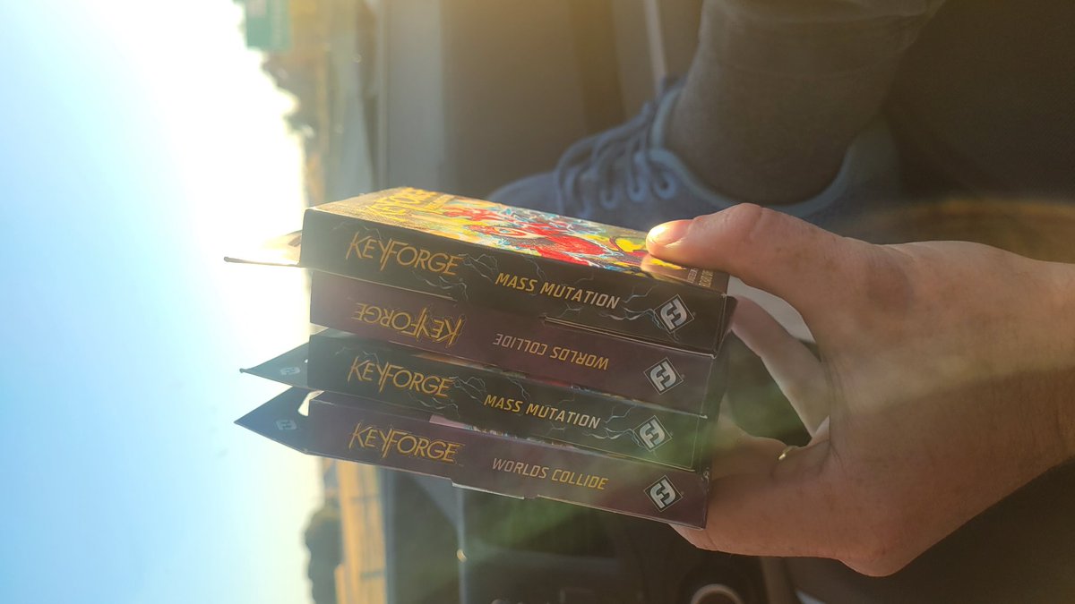 Decision Space tweet media