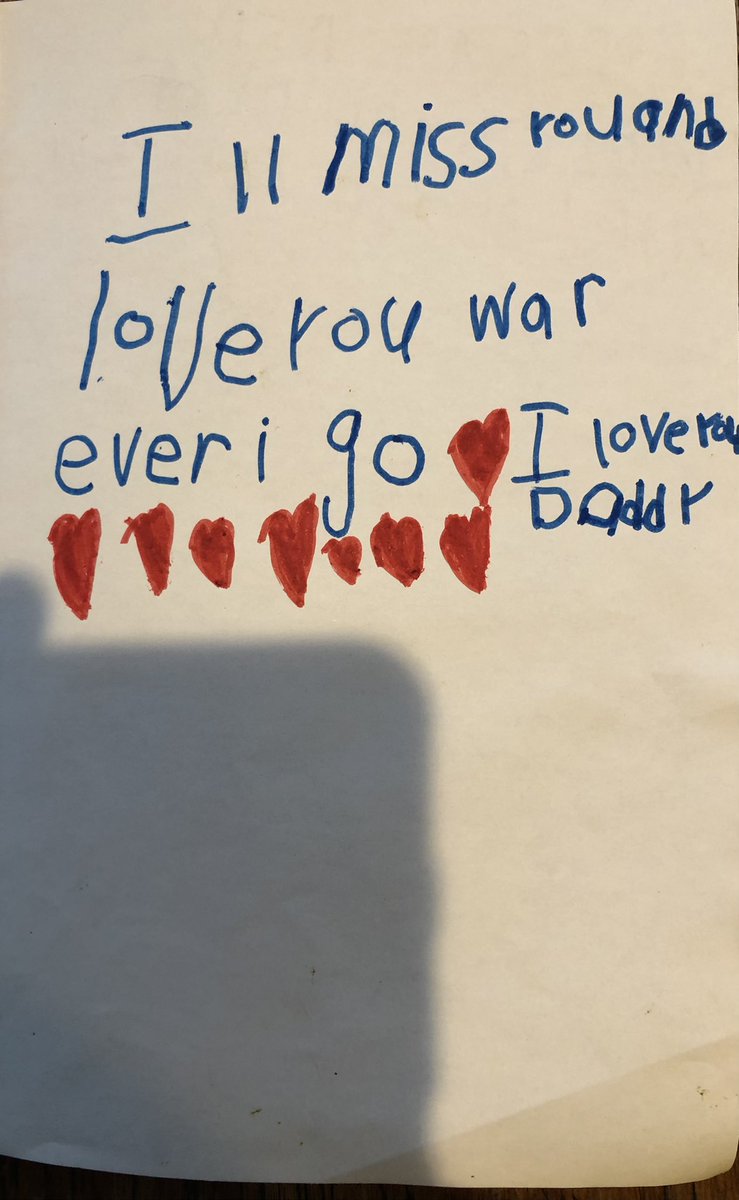 It was a Wednesday. June 26,2002. #MorganPatten was six.💔 morgansmilestogo.com