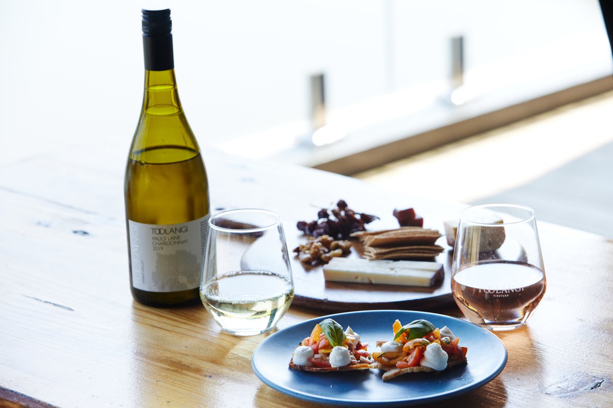 Do you prefer a crisp white, dry style rosé or complex red?

Chat to our friendly staff and let us recommend the perfect Rochford wine to pair with your dish of choice at our beautiful restaurants, Isabella's or il Vigneto.