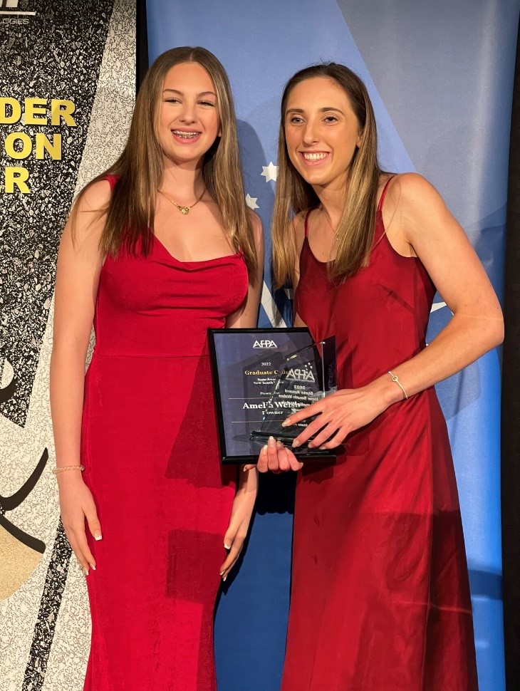downergroup's tweet photo. Our people are the key to our success and we’re extremely proud of everyone involved. A huge thank you to AfPA for an amazing evening recognising the incredible achievements of the flexible pavement industry.
#TeamDowner #owndifferent #innovation https://t.co/tThq1vezaO