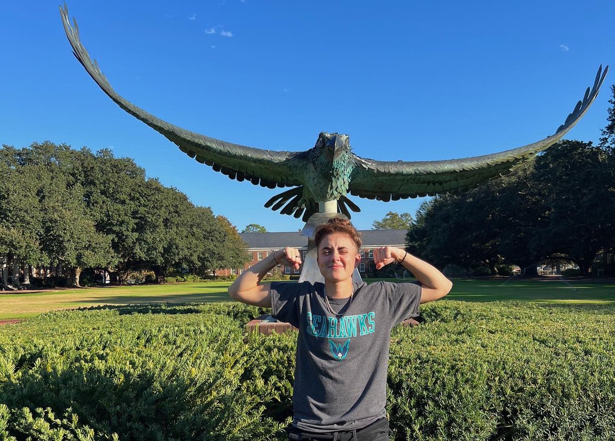 Cassidy Relay tweet media