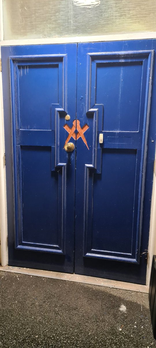 jamesleeirvine's tweet photo. Great Fraternal visit to the Vale of Avon lodge for a 3rd degree ceremony which was fantastic thank you for making us fill welcome. https://t.co/JSp8G5Xj1j