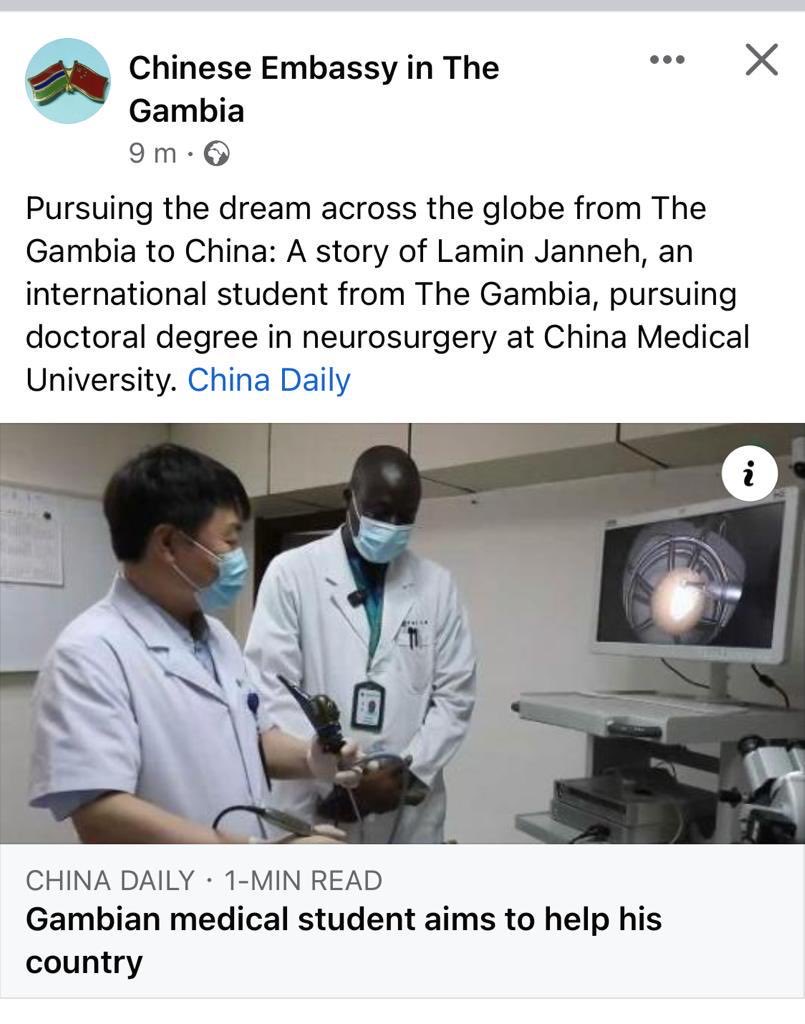 Dr John N Jabang tweet media