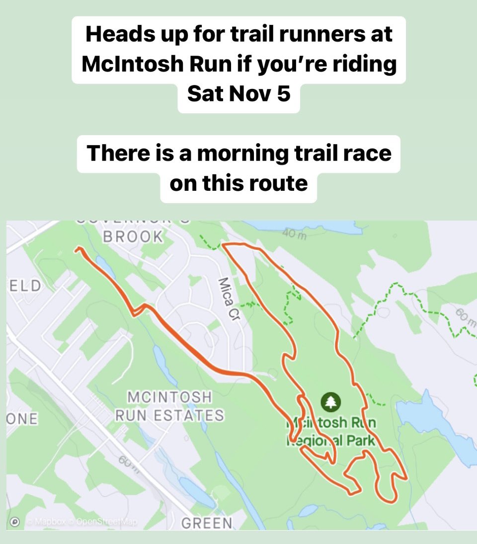 ECMTB - East Coast Mountain Biking tweet media